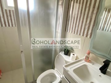 House & Lot for Sale in Royal Palm Tres, San Isidro, Dauis, Panglao Island, Bohol