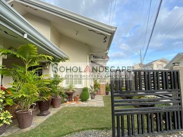 House & Lot for Sale in Royal Palm Tres, San Isidro, Dauis, Panglao Island, Bohol
