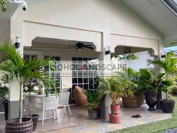 House & Lot for Sale in Royal Palm Tres, San Isidro, Dauis, Panglao Island, Bohol
