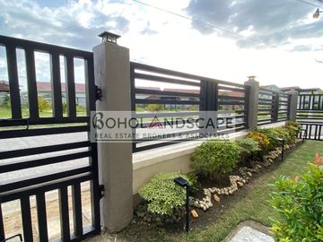 House & Lot for Sale in Royal Palm Tres, San Isidro, Dauis, Panglao Island, Bohol