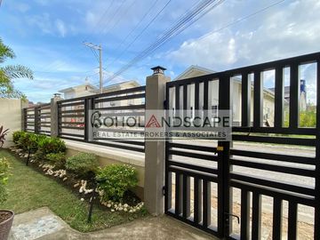 House & Lot for Sale in Royal Palm Tres, San Isidro, Dauis, Panglao Island, Bohol