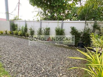 House & Lot for Sale in Royal Palm Tres, San Isidro, Dauis, Panglao Island, Bohol