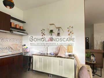 House & Lot for Sale in Royal Palm Tres, San Isidro, Dauis, Panglao Island, Bohol