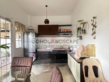 House & Lot for Sale in Royal Palm Tres, San Isidro, Dauis, Panglao Island, Bohol