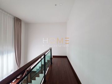 บ้านเดี่ยวทาวน์อินทาวน์ 📍 เดอะ ซิตี้ เอกมัย - ลาดพร้าว / 4 ห้องนอน (ขาย), The City Ekkamai - Ladprao / 4 Bedrooms (FOR SALE) JANG308