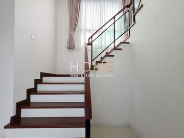 บ้านเดี่ยวทาวน์อินทาวน์ 📍 เดอะ ซิตี้ เอกมัย - ลาดพร้าว / 4 ห้องนอน (ขาย), The City Ekkamai - Ladprao / 4 Bedrooms (FOR SALE) JANG308