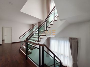 บ้านเดี่ยวทาวน์อินทาวน์ 📍 เดอะ ซิตี้ เอกมัย - ลาดพร้าว / 4 ห้องนอน (ขาย), The City Ekkamai - Ladprao / 4 Bedrooms (FOR SALE) JANG308