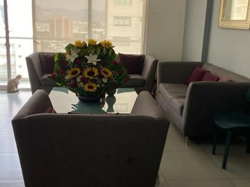 VENTA DEPARTAMENTO EN RESERVA DEL ROBLE, TLALNEPANTLA DE BAZ