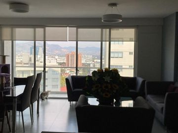 VENTA DEPARTAMENTO EN RESERVA DEL ROBLE, TLALNEPANTLA DE BAZ