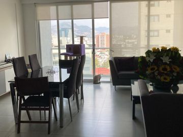 VENTA DEPARTAMENTO EN RESERVA DEL ROBLE, TLALNEPANTLA DE BAZ