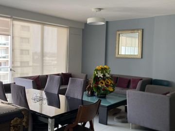 VENTA DEPARTAMENTO EN RESERVA DEL ROBLE, TLALNEPANTLA DE BAZ