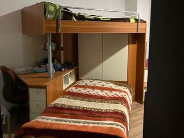 VENTA DEPARTAMENTO EN RESERVA DEL ROBLE, TLALNEPANTLA DE BAZ