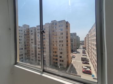 AMPLIO DEPARTAMENTO EN ALQUILER EN CONDOMINIO EN SMP Máximo