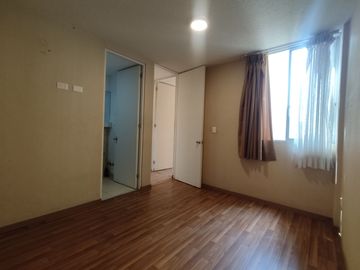 AMPLIO DEPARTAMENTO EN ALQUILER EN CONDOMINIO EN SMP Máximo