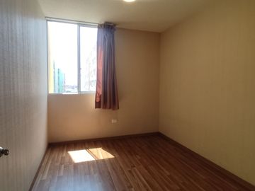 AMPLIO DEPARTAMENTO EN ALQUILER EN CONDOMINIO EN SMP Máximo