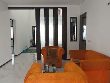 DIJUAL Rumah PAPANDAYAN Gajahmungkur Dekat AKPOL Semarang