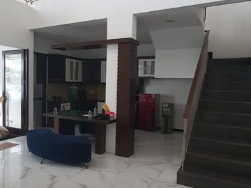 DIJUAL Rumah PAPANDAYAN Gajahmungkur Dekat AKPOL Semarang