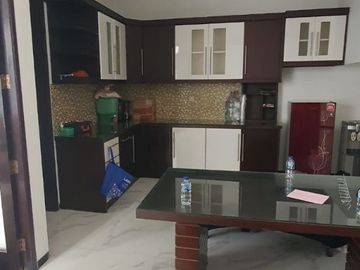 DIJUAL Rumah PAPANDAYAN Gajahmungkur Dekat AKPOL Semarang