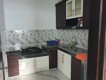 DIJUAL Rumah PAPANDAYAN Gajahmungkur Dekat AKPOL Semarang