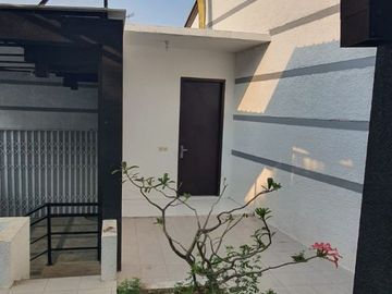 DIJUAL Rumah PAPANDAYAN Gajahmungkur Dekat AKPOL Semarang