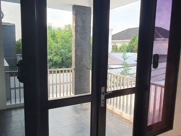 DIJUAL Rumah PAPANDAYAN Gajahmungkur Dekat AKPOL Semarang