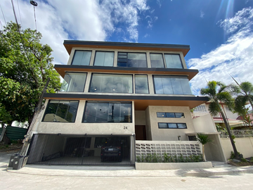 Mira Nila Homes House for Sale Quezon City!