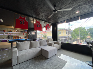 Mira Nila Homes House for Sale Quezon City!