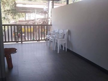 FULLY FURNISHED HOUSE AND LOT