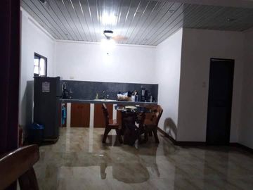 FULLY FURNISHED HOUSE AND LOT