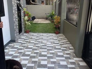 FULLY FURNISHED HOUSE AND LOT