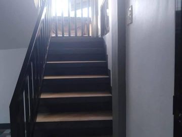 FULLY FURNISHED HOUSE AND LOT