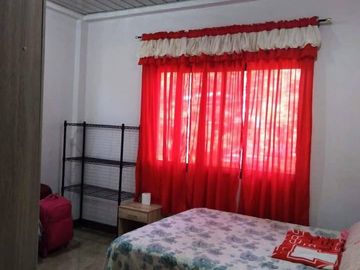 FULLY FURNISHED HOUSE AND LOT