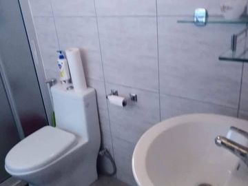 FULLY FURNISHED HOUSE AND LOT
