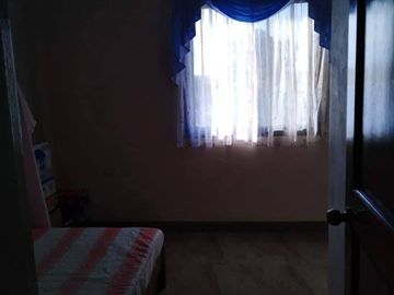 FULLY FURNISHED HOUSE AND LOT
