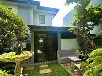 Furnished Beautiful House for Sale in Nuvali Ridgeview Estates near Treveia Avida Ayala