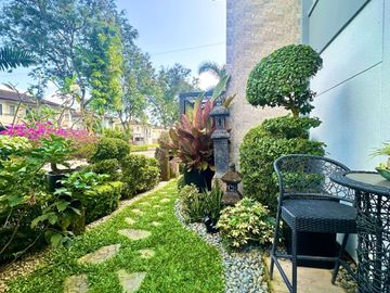 Furnished Beautiful House for Sale in Nuvali Ridgeview Estates near Treveia Avida Ayala