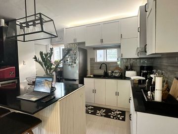 Furnished Beautiful House for Sale in Nuvali Ridgeview Estates near Treveia Avida Ayala