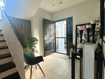 Furnished Beautiful House for Sale in Nuvali Ridgeview Estates near Treveia Avida Ayala