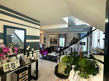 Furnished Beautiful House for Sale in Nuvali Ridgeview Estates near Treveia Avida Ayala