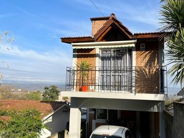VENTA DUPLEX 3 DORM CARLOS PAZ