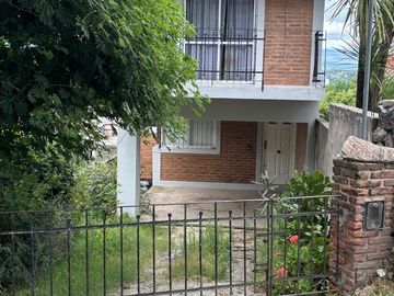 VENTA DUPLEX 3 DORM CARLOS PAZ