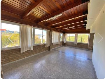 VENTA HERMOSA CASA BIALET MASSE
