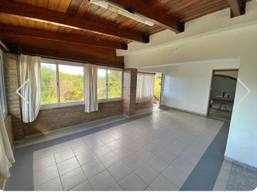 VENTA HERMOSA CASA BIALET MASSE