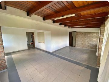 VENTA HERMOSA CASA BIALET MASSE