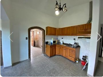 VENTA HERMOSA CASA BIALET MASSE