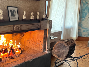 Casa en Parcela, Lo de Lobo, Rengo