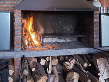 Casa en Parcela, Lo de Lobo, Rengo