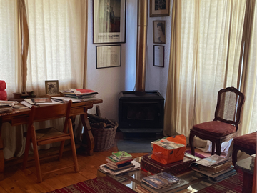 Casa en Parcela, Lo de Lobo, Rengo