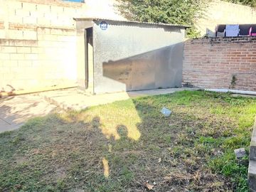 VENTA CASA CARLOS PAZ