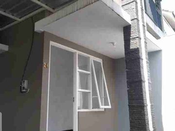Rumah dijual Lokasi Sangat Strategis di Villa Bukit Tidar Kota Malang